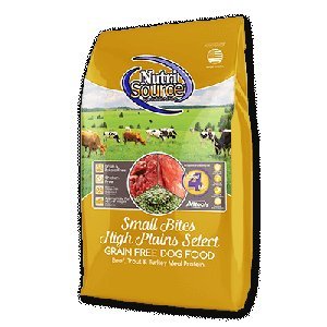 Nsourc D Gf Sm Bts Hipl 5lbs