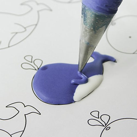 Under the Sea Pattern 12 Sheets