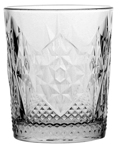 Stone DOF Clear 13½ oz (Bartender)