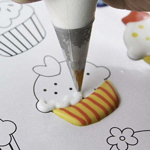 Celebrations Pattern 12 Sheets