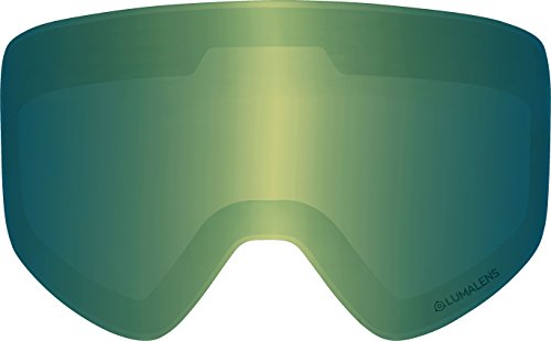 Nfxrpl Lens Lumalens Green Ion (Replacement Lens)