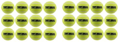 PetSport Tuff Ball, 2.5" (Bulk, No Packaging)