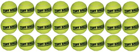 PetSport Tuff Ball, 1.8" (Bulk, No Packaging)
