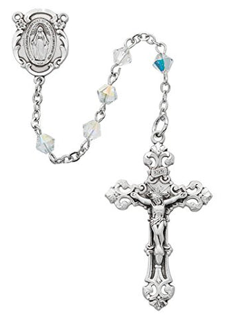 SS Crystal Swarovski Rosary