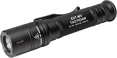 SureFire Tactician Flashlight