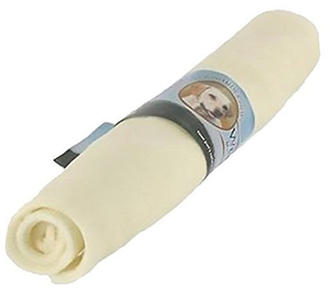 Retriever Rolls Rawhide Treats, 10 in.