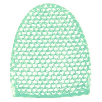 SpaCells Facial Sponge - Green