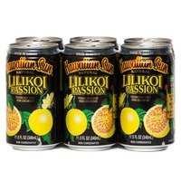 HS Juice Lilikoi Passion - 11.5 oz