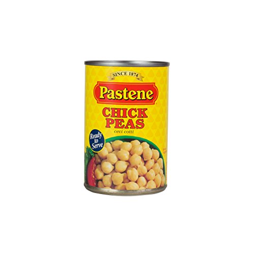 Ital Chick Peas 14Oz