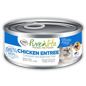 P Vita C Gf 96% Ckn Ckn Lvr 5oz, 12ct