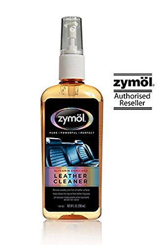 Leather Cleaner (8 oz)