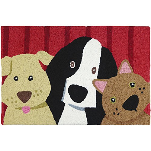 Accent Rug - Picture Perfect 20" x 30"