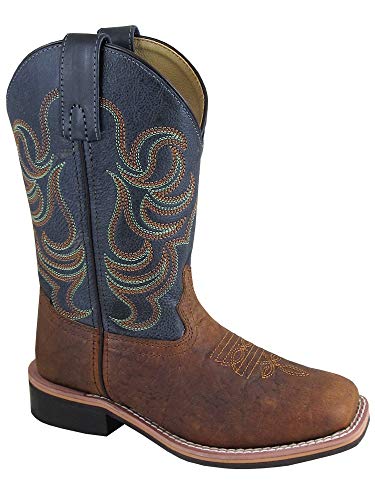 Jesse Y4.5 - Brown/Navy