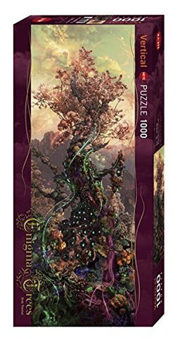 Heye Phosphorus Tree