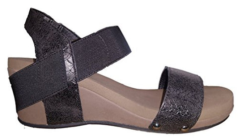 Women's Bandit, Black, Size 10