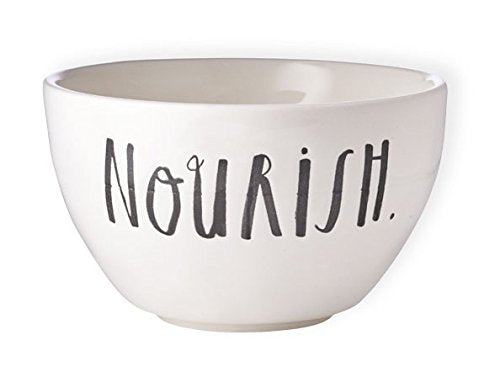 Stem Print Bowl - Nourish