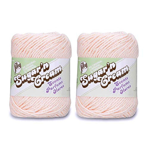Lily Sugar'n Cream - Scents 2 oz (Camomile)