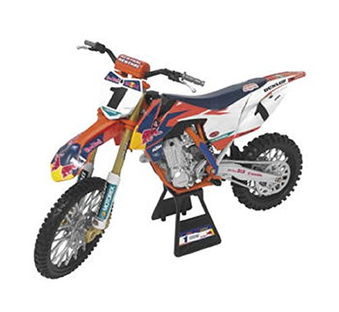 1/6 Red Bull KTM 450SX-F (Ryan Dungey) #1