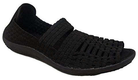 Women's Float, Black, Size 9