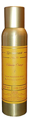 Valencia Orange Aerosol Room Spray - 5 oz