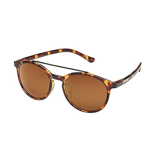Belmont Tortoise, Polar Brown