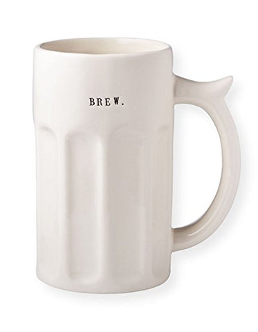 Beer Stein - Brew