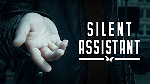 Silent Assistant (Gimmick and Online Instructions) by SansMinds, Trick