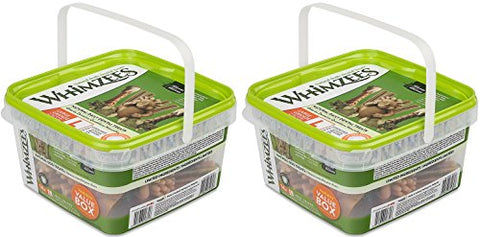 Paragon Whimzees Variety Pack Large (14Pcs)