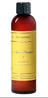 Agave Pineapple Diffuser Oil Refill - 4 fl oz