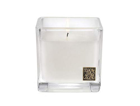 The Smell of Spring Cube Candle 12 oz