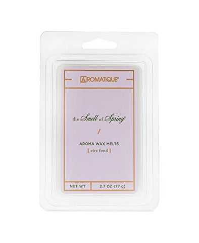 The Smell of Spring Aroma Wax Melts - 2.7 oz