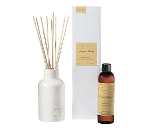 Grapefruit Fandango Reed Diffuser Set