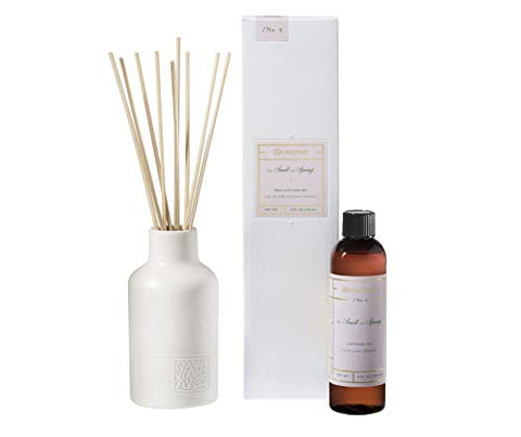 The Smell of Spring Reed Diffuser Set