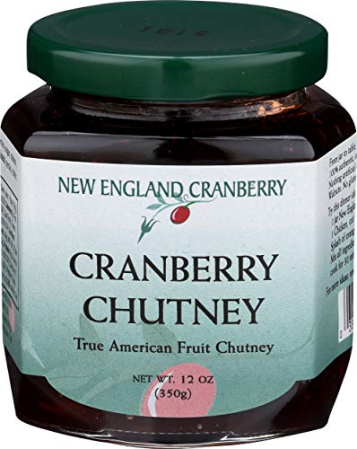Cranberry Chutney 12oz