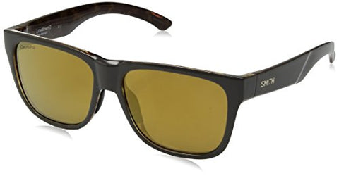 Lowdown 2 Sunglasses, ChromaPop Polarized Bronze Mirror Lens, Gravy Tortoise Frame