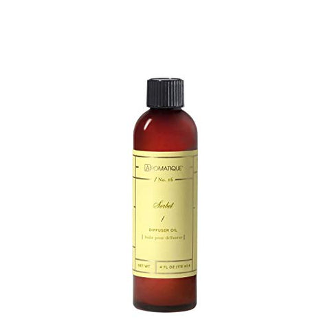 Sorbet Diffuser Oil Refill - 4 fl oz