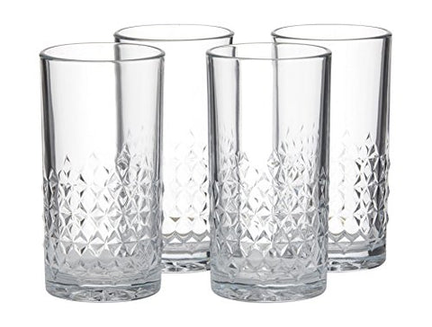 Harlow Cooler - 4pc Set