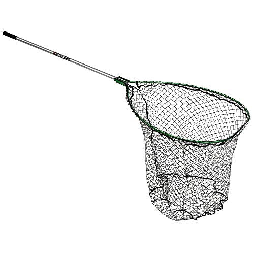 Beckman Net 32x44 Ctd 6 Hnd