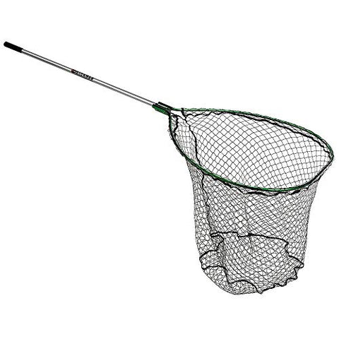 Beckman Net 32x44 Ctd 6 Hnd