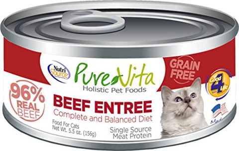 P Vita C Gf 96% Bf Bf Lvr 5oz, 12ct (not in pricelist)