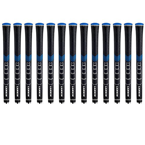 LAMKIN Midsize + Black/Blue Sonar