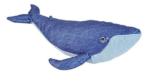Aquatic Cuddlekins 15", CK Blue Whale