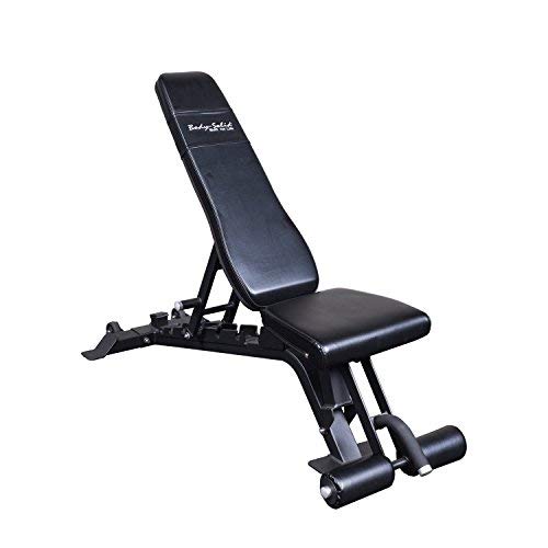 ProClubline Flat, Incline and Decline Bench (not in pricelist)