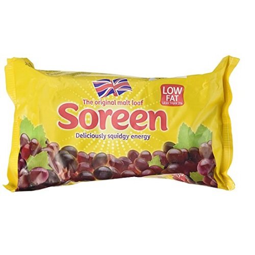 Soreen Malt Loaf 6.7oz (190g)