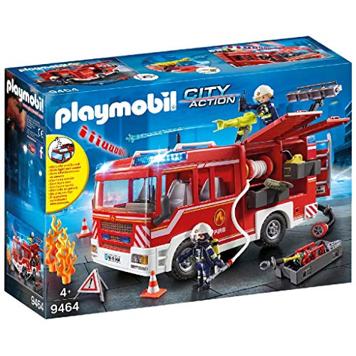Fire Engine