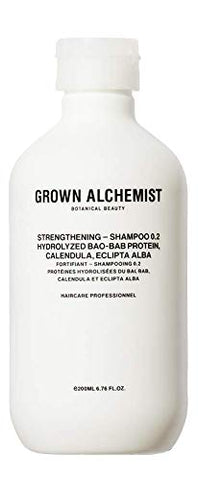 Strengthening Shampoo (200ml)