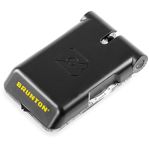 Brunton, Navigation, TruArc15 Compass Global, 7.3" x 2.6" x 0.7", 3.6 oz weight