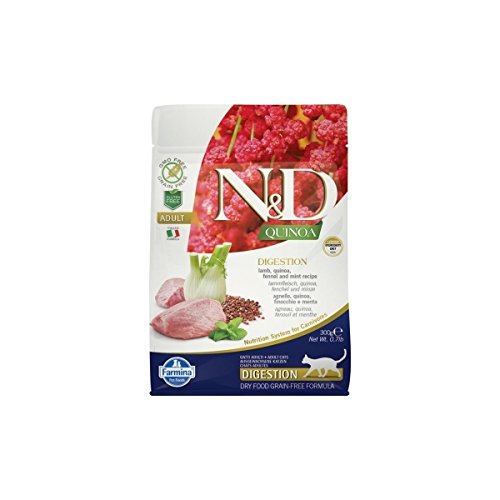 Farmn C Quin Digst Lmb 3.3lbs