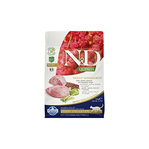 Farmn C Quin Wtmgmt Lmb 3.3lbs