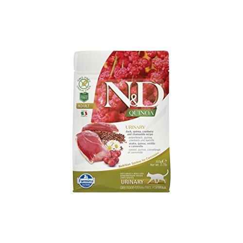 Farmn C Quin Urinry Dck 3.3lbs